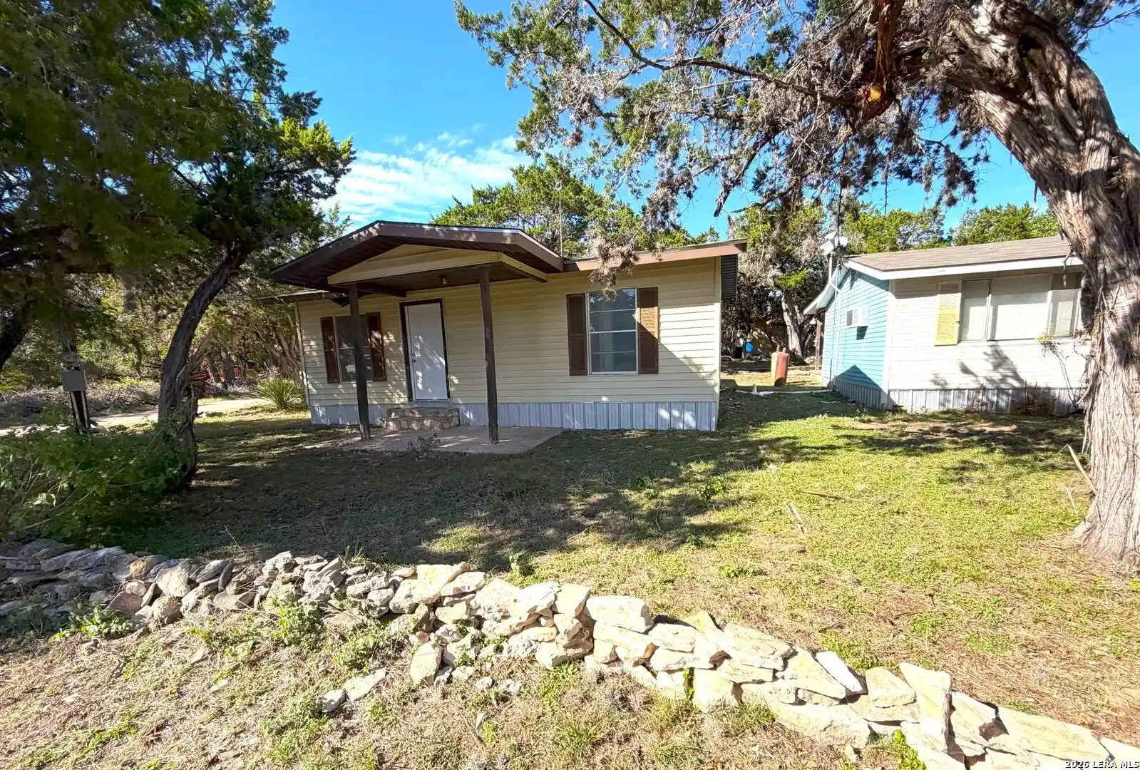 Single family home for sale at 140 Romian Way, Lakehills, TX 78063 | MLS# 2024415