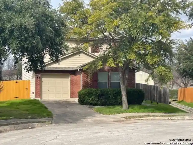 Single family home for sale at 4835 Adkins Trl, San Antonio, TX 78238 | MLS# 2024429