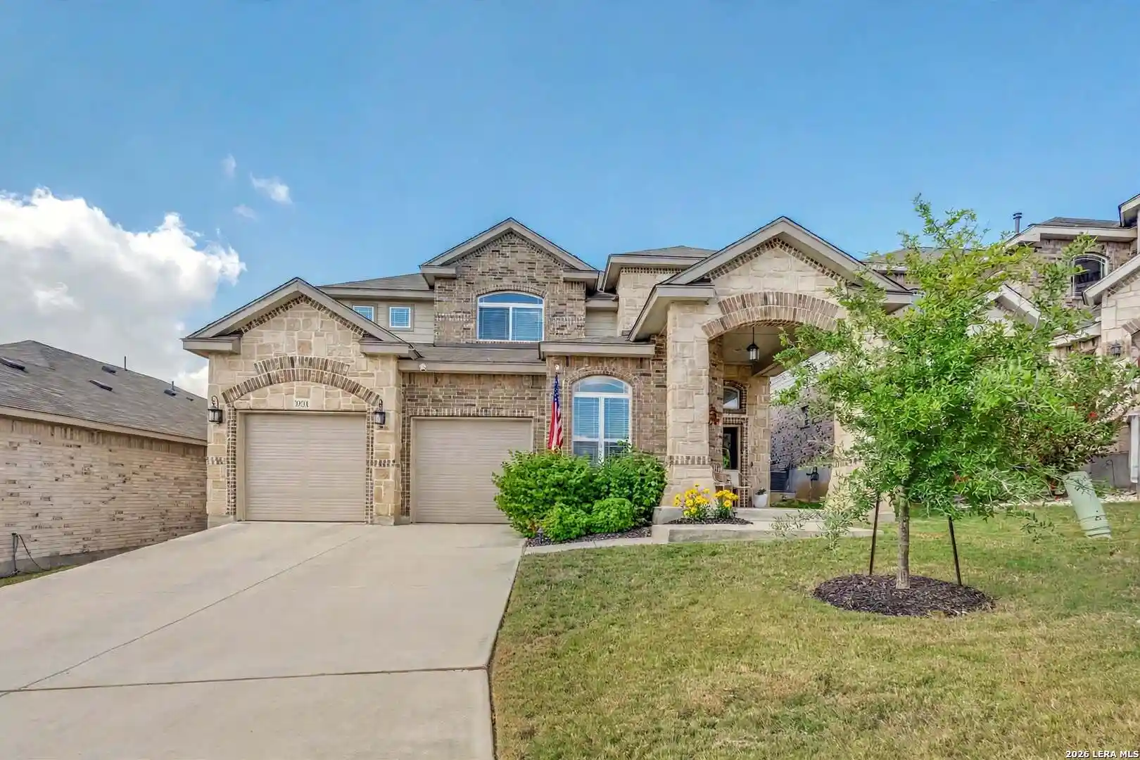 Photo 1 of Single family home for sale at 15231 Comanche Hills, San Antonio, TX 78233 | MLS# 2024474 | Listing updated on 2026-10-22