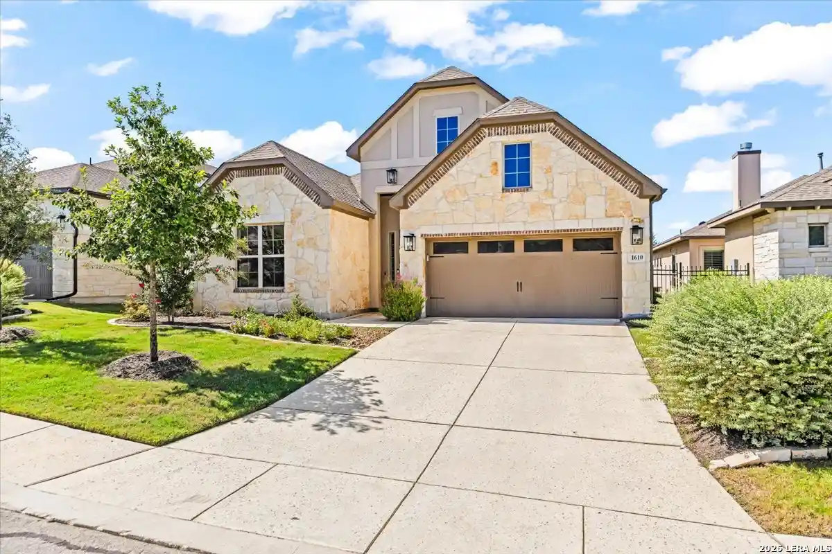 Photo 2 of Single family home for sale at 1610 Bunchberry, San Antonio, TX 78260 | MLS# 2024476 | Listing updated on 2026-10-28