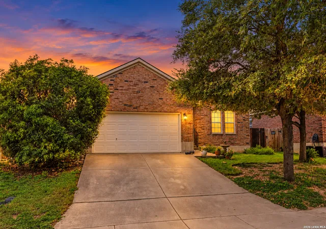 Photo 1 of Single family home for sale at 9826 Pagodia Vw, San Antonio, TX 78245 | MLS# 2024478 | Listing updated on 2026-10-30