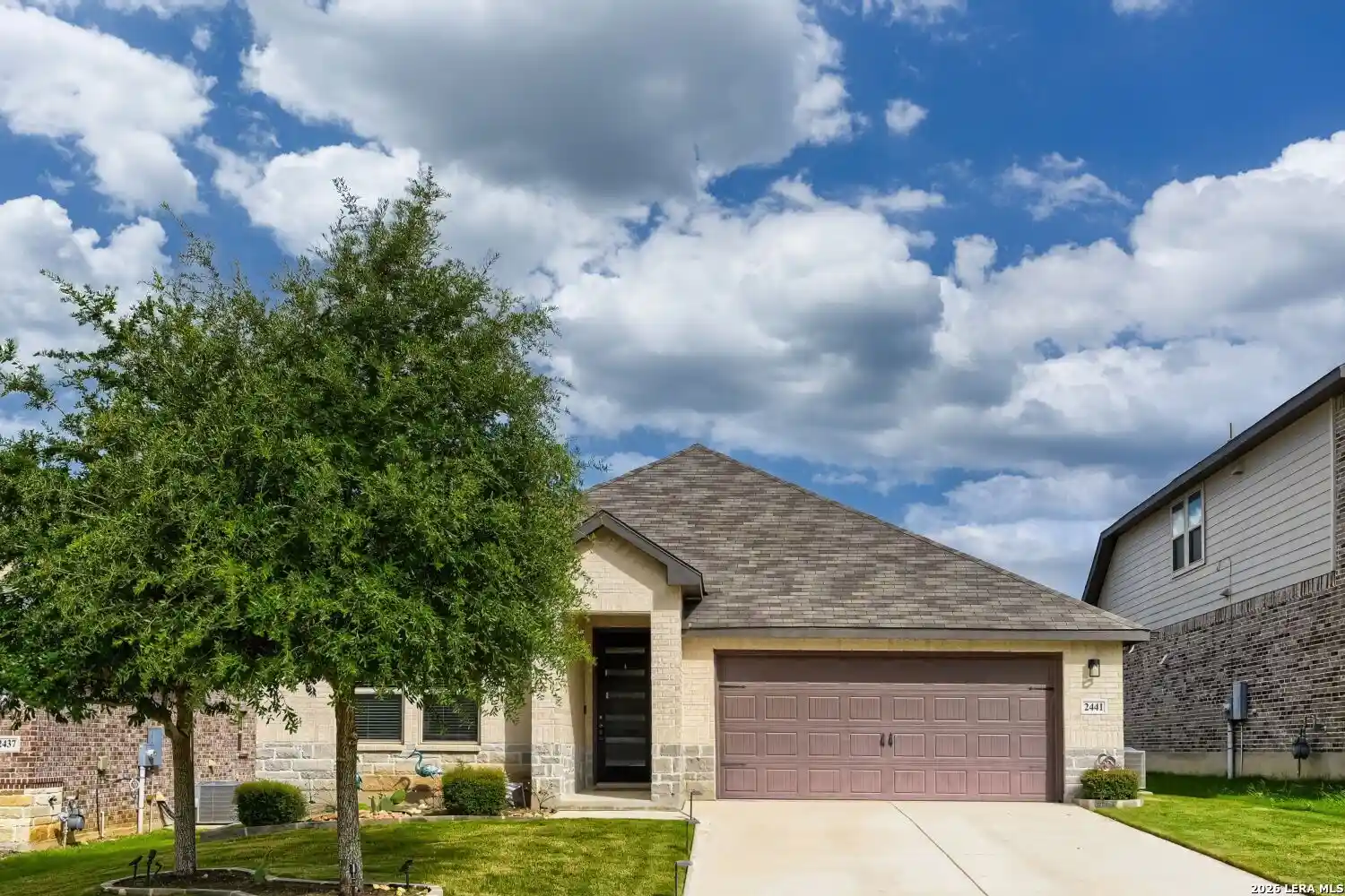 Photo 1 of Single family home for sale at 2441 Pennilynn Way, San Antonio, TX 78253 | MLS# 2024480 | Listing updated on 2026-10-19