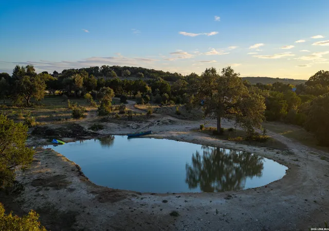 Land for sale at 520 Flying R Ranch Rd, Spring Branch, TX 78070 | MLS# 2024496