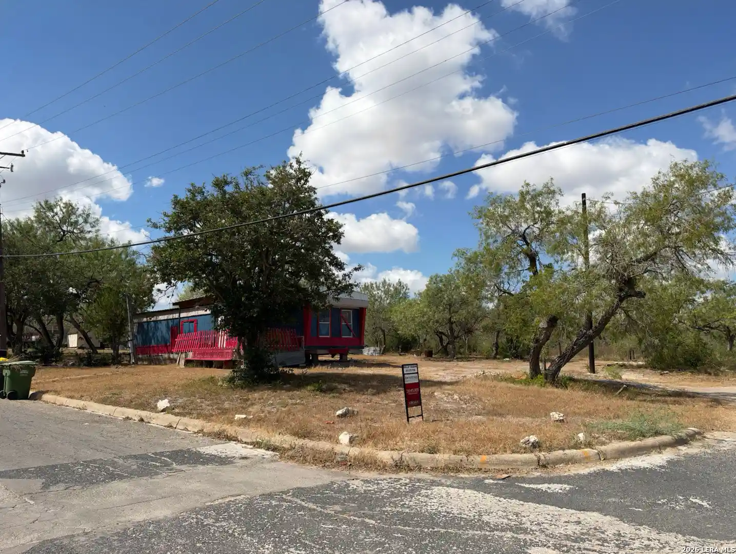 Land for sale at 910 Pettus St, Kenedy, TX 78119 | MLS# 2024499
