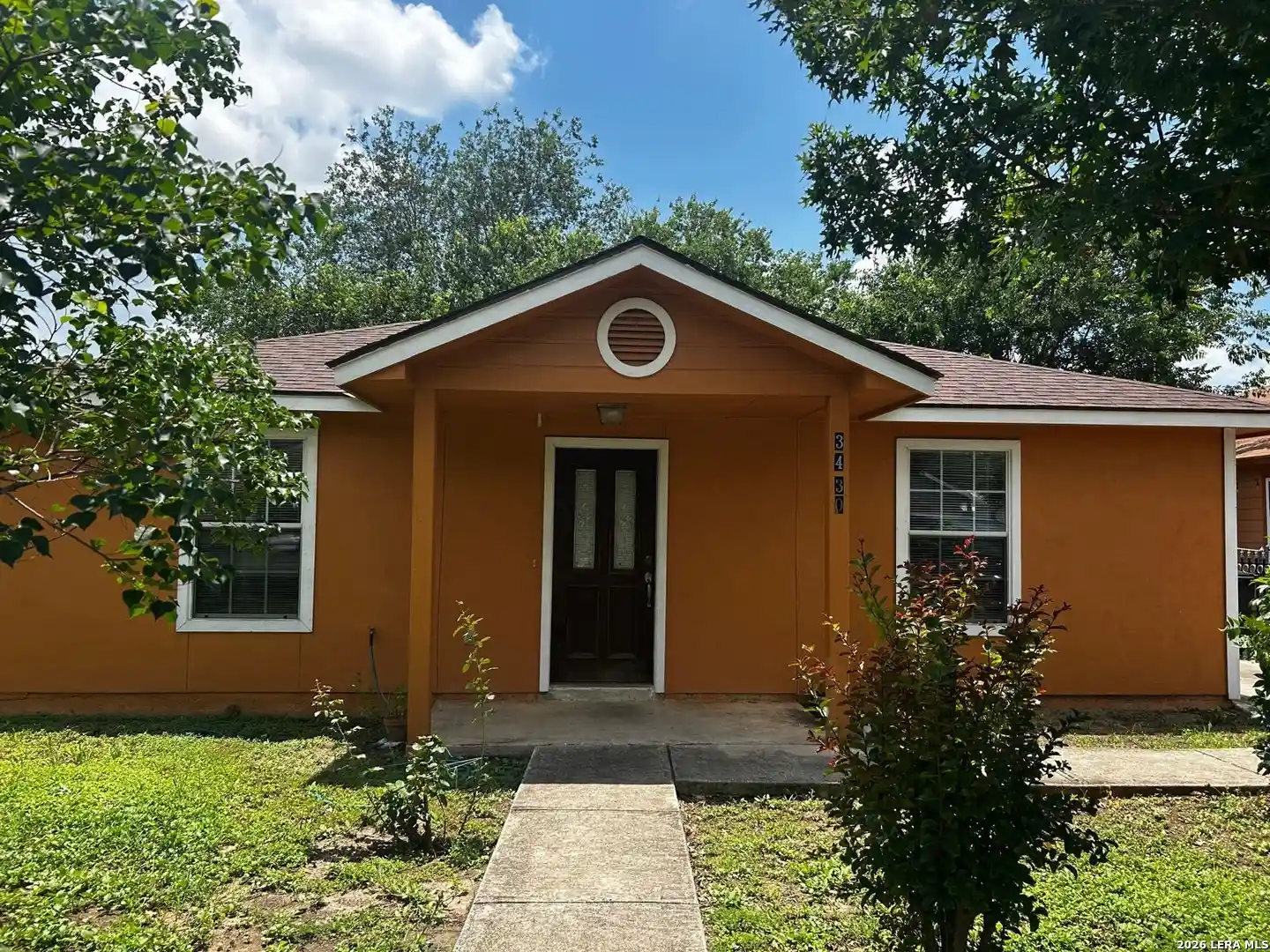 Photo 1 of Single family home for sale at 3430 Aragon Dr, San Antonio, TX 78211 | MLS# 2024503 | Listing updated on 2026-10-19