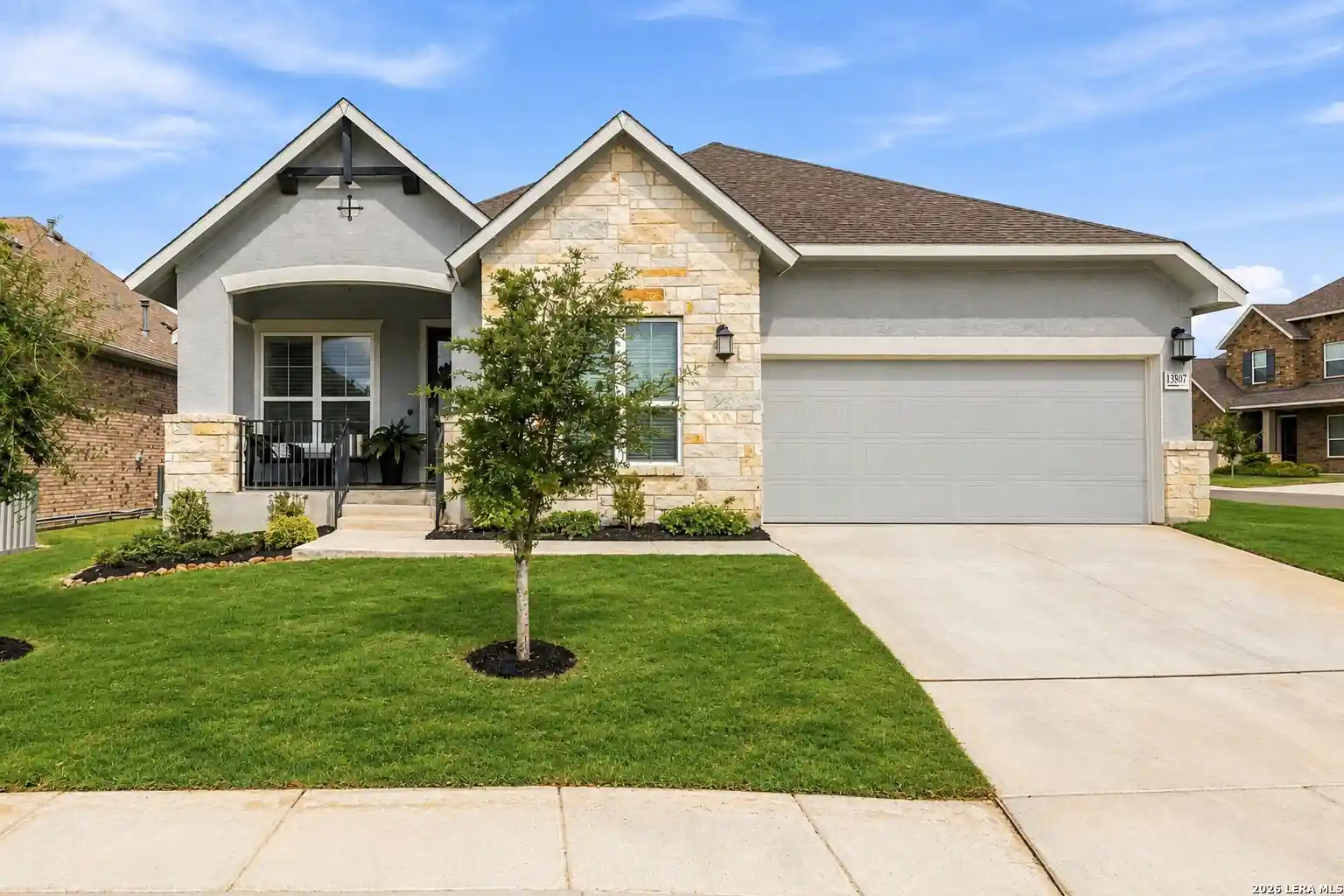 Photo 1 of Single family home for sale at 12807 Fort Belknap, San Antonio, TX 78245 | MLS# 2024505 | Listing updated on 2026-10-20
