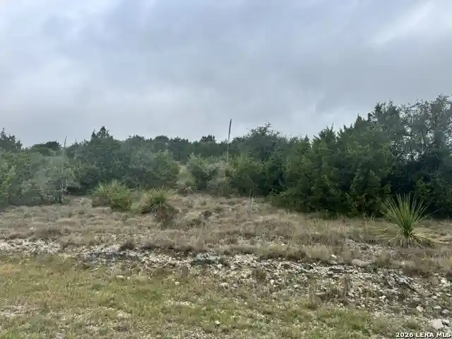 Land for sale at 23811 Carina Cyn, San Antonio, TX 78255 | MLS# 2024507