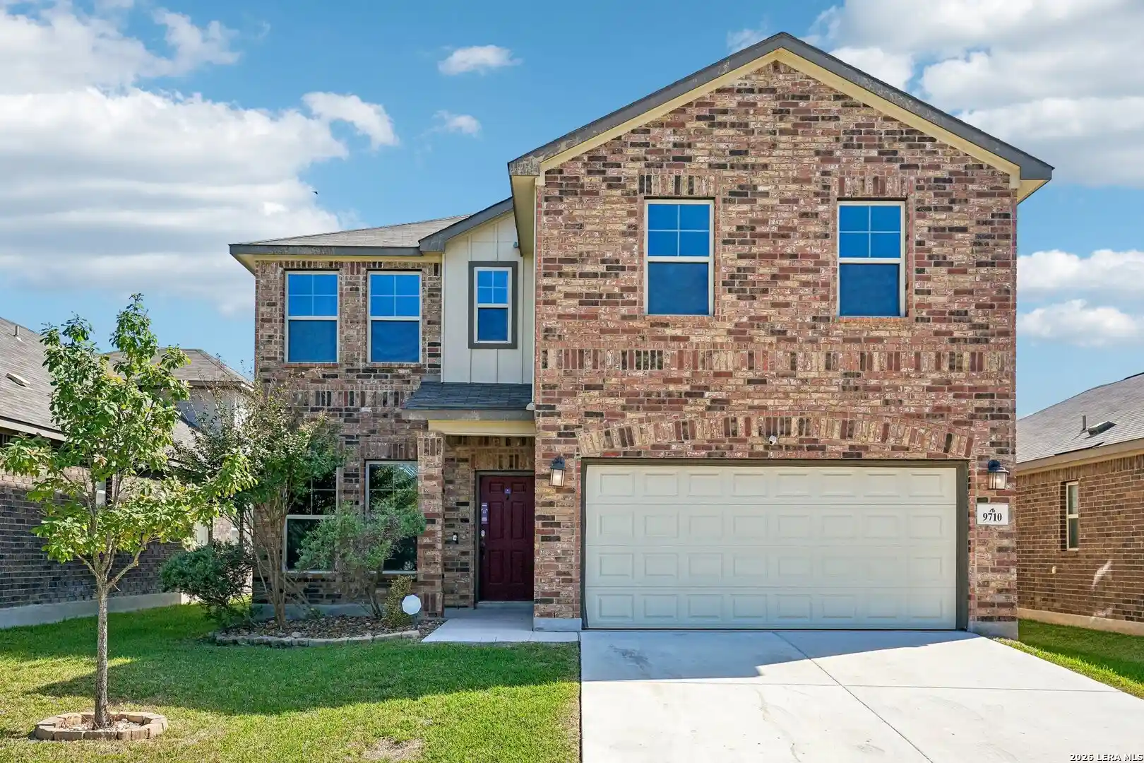 Photo 1 of Single family home for sale at 9710 Bricewood Oak, San Antonio, TX 78254 | MLS# 2024540 | Listing updated on 2026-10-20