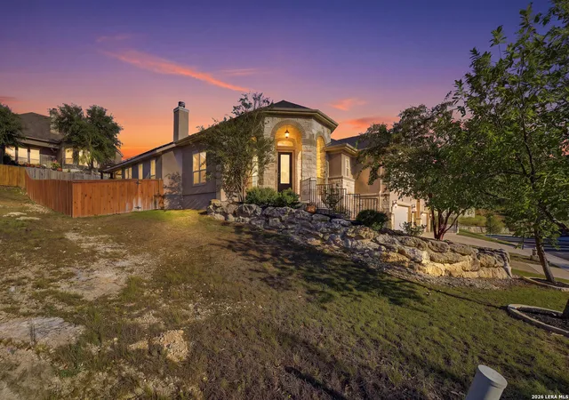 Single family home for sale at 18931 Llano Ledge, San Antonio, TX 78256 | MLS# 2024562