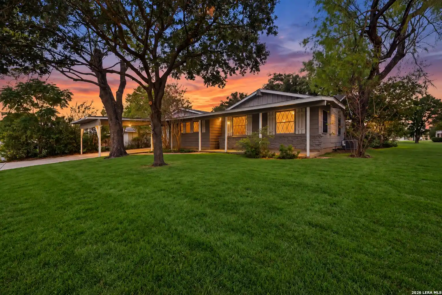 Photo 1 of Single family home for sale at 103 Pleasant Valley, San Antonio, TX 78227 | MLS# 2024565 | Listing updated on 2026-10-19