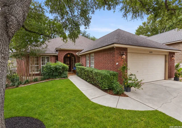 Single family home for sale at 6610 Lost Spring Dr, San Antonio, TX 78256 | MLS# 2024568