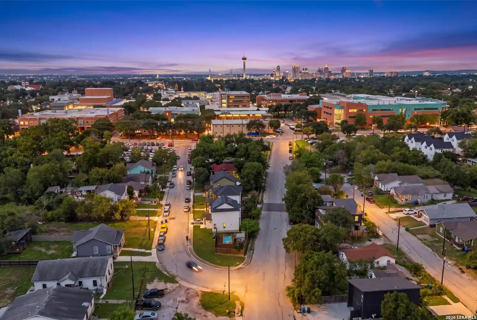Photo 1 of Single family home for sale at 2338 Dakota, San Antonio, TX 78203 | MLS# 2024577 | Listing updated on 2026-10-30