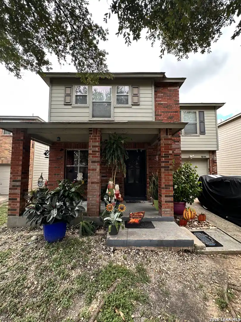 Photo 1 of Single family home for sale at 1511 Range Fld, San Antonio, TX 78245 | MLS# 2024595 | Listing updated on 2026-10-19