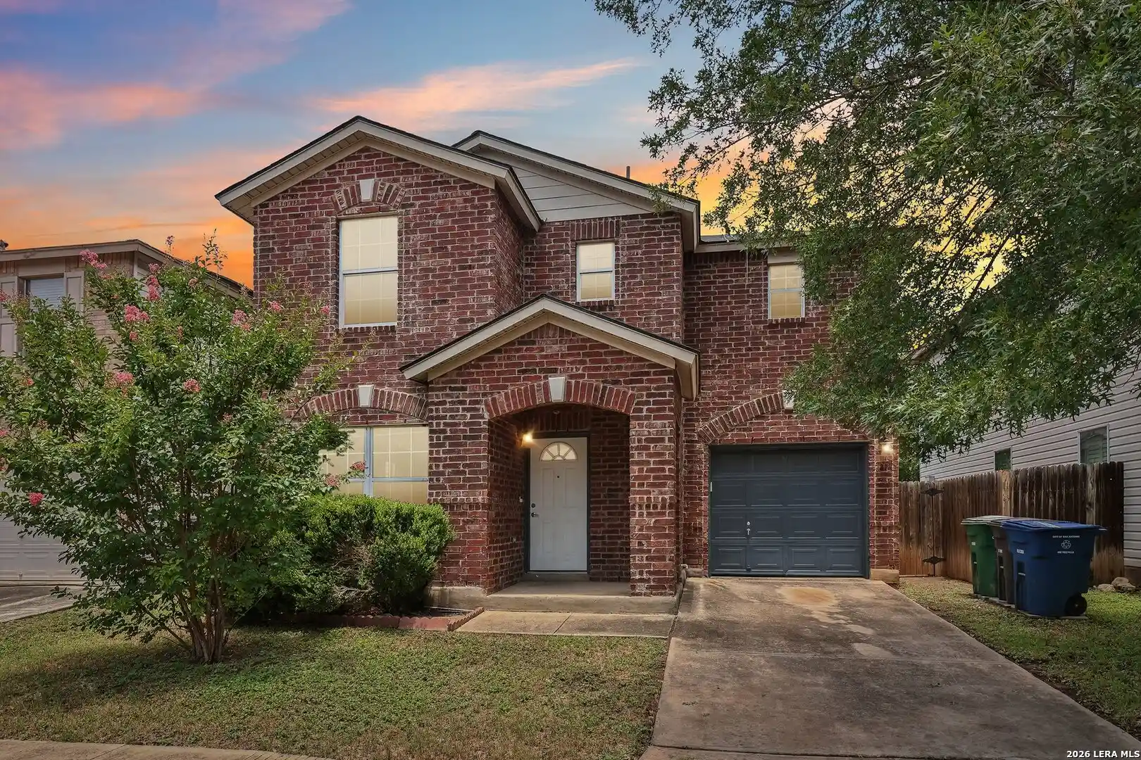 Photo 1 of Single family home for sale at 87 Kenrock Rdg, San Antonio, TX 78254 | MLS# 2024621 | Listing updated on 2026-10-19