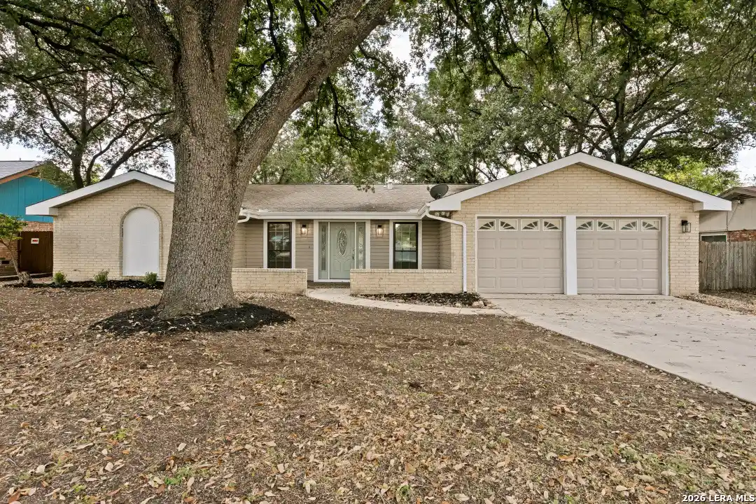 Photo 1 of Single family home for sale at 5806 Royal Hvn, San Antonio, TX 78239 | MLS# 2024623 | Listing updated on 2026-10-19