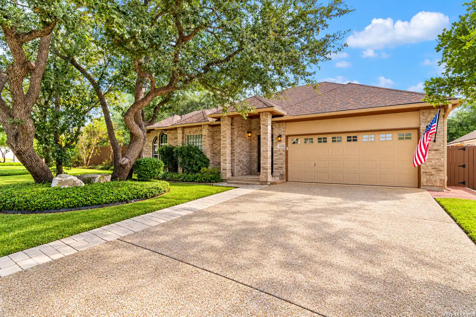 Photo 1 of Single family home for sale at 20022 Horizon, San Antonio, TX 78258 | MLS# 2024652 | Listing updated on 2026-10-27