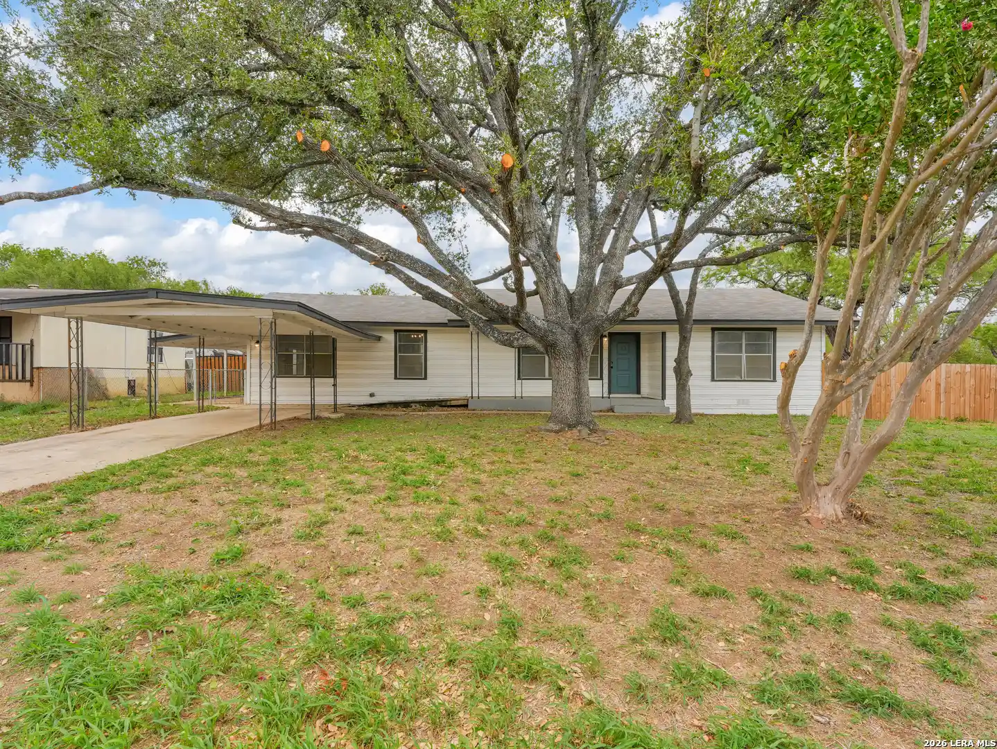 Photo 1 of Single family home for sale at 7635 Dove, San Antonio, TX 78223 | MLS# 2024679 | Listing updated on 2026-10-29