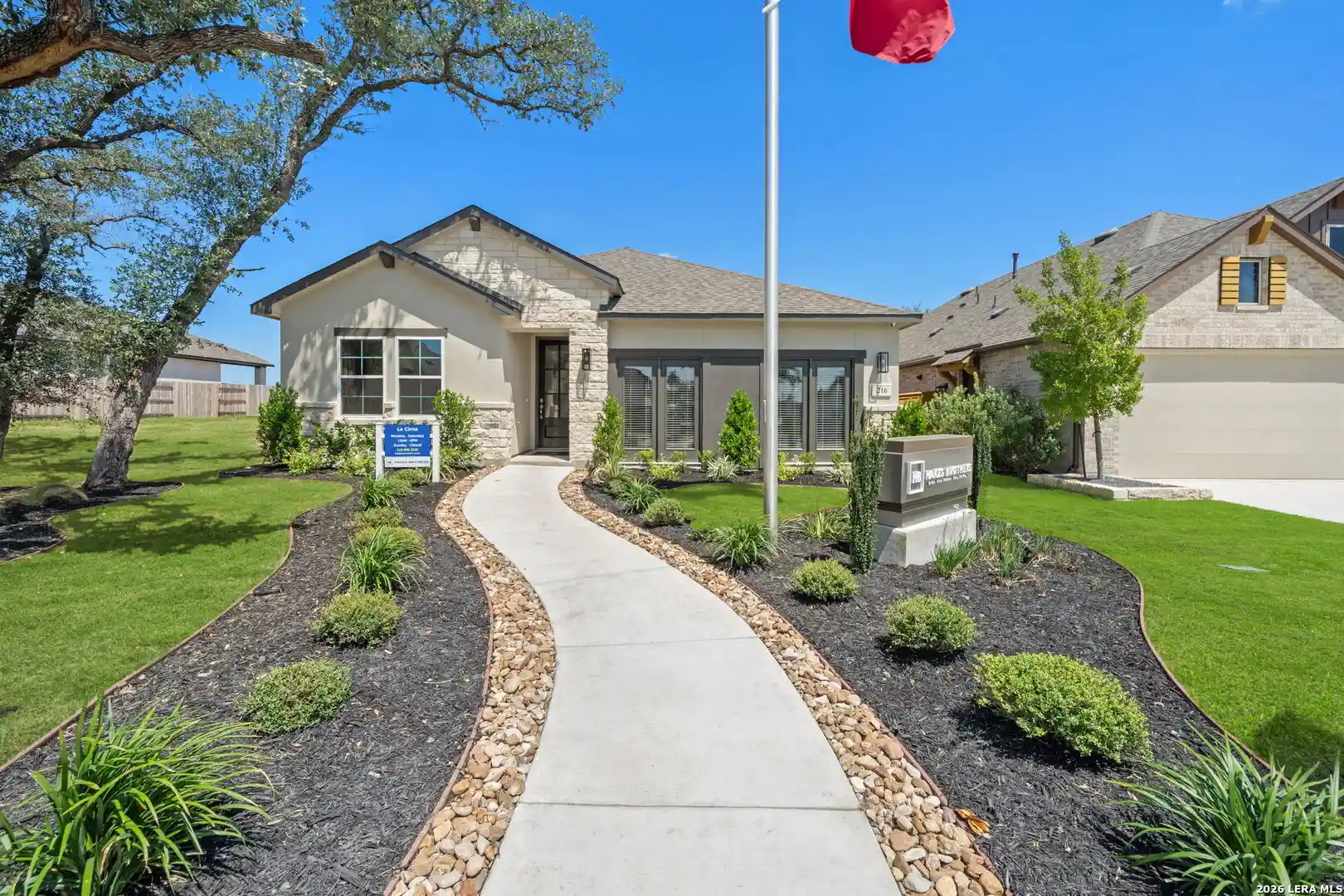 Photo 1 of Single family home for sale at 119 Horseherb Way, San Marcos, TX 78666 | MLS# 2024717 | Listing updated on 2026-10-20