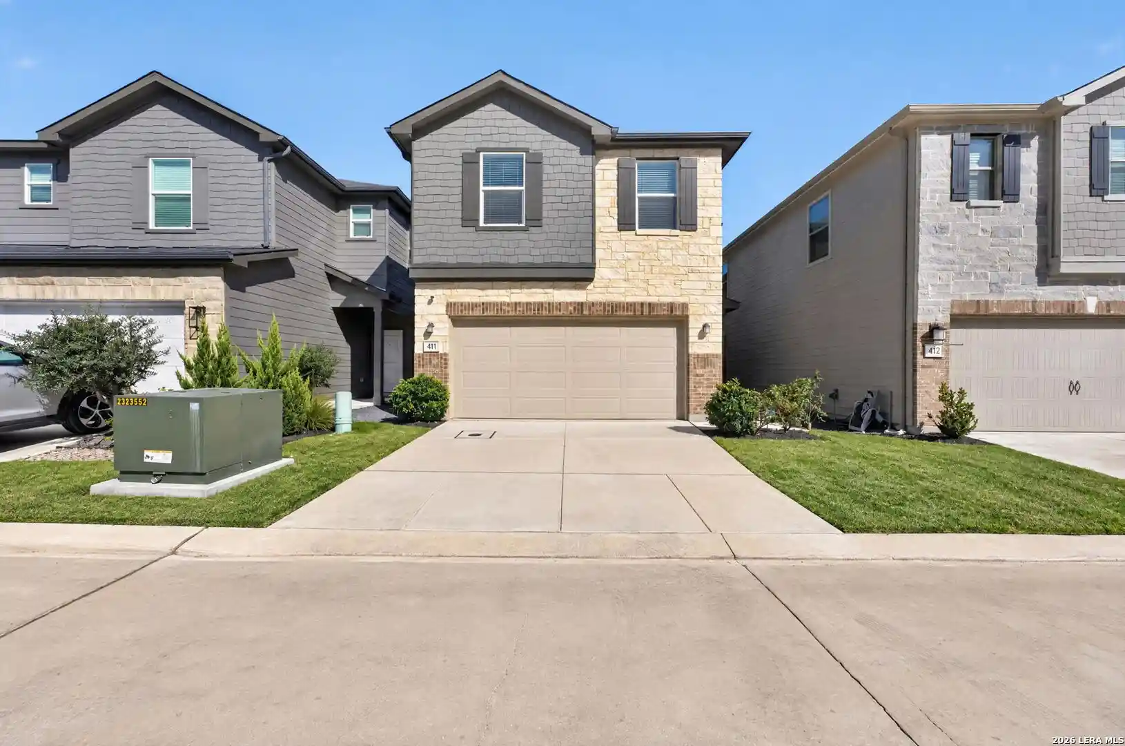 Photo 1 of Single family home for sale at 14839 Vance Jackson Rd #411, San Antonio, TX 78249 | MLS# 2024755 | Listing updated on 2026-10-20