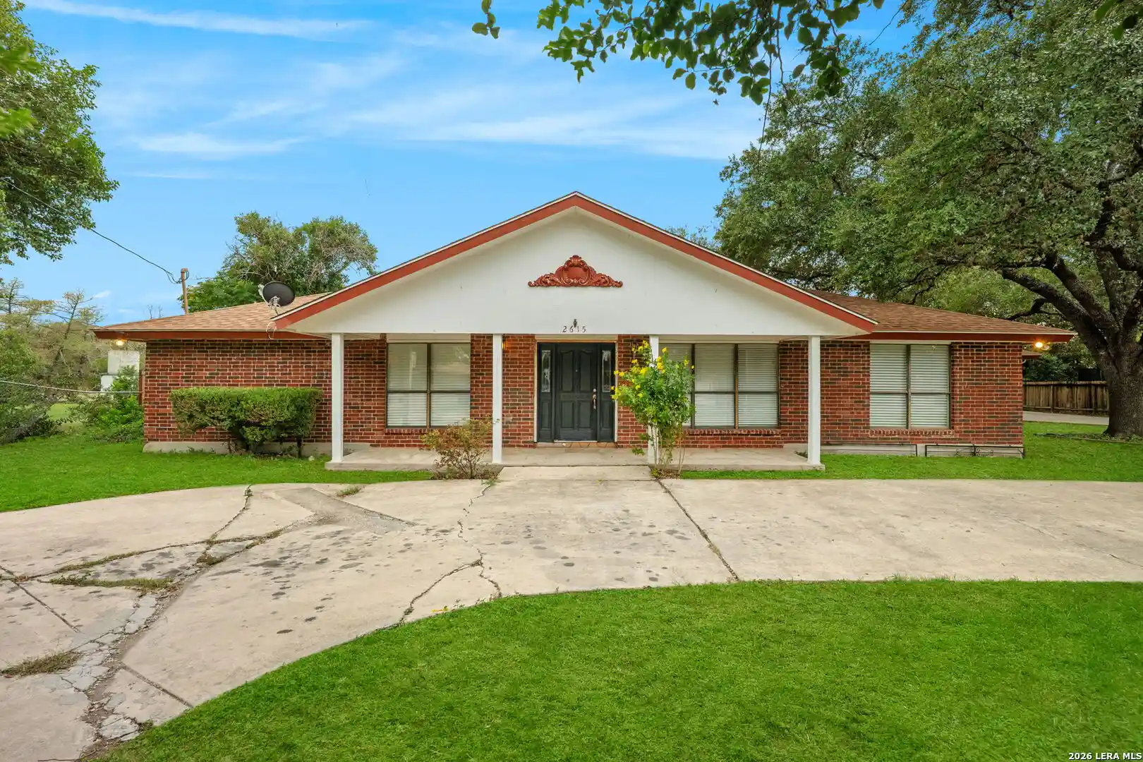 Single family home for sale at 2615 Benrus Blvd, San Antonio, TX 78228 | MLS# 2024760