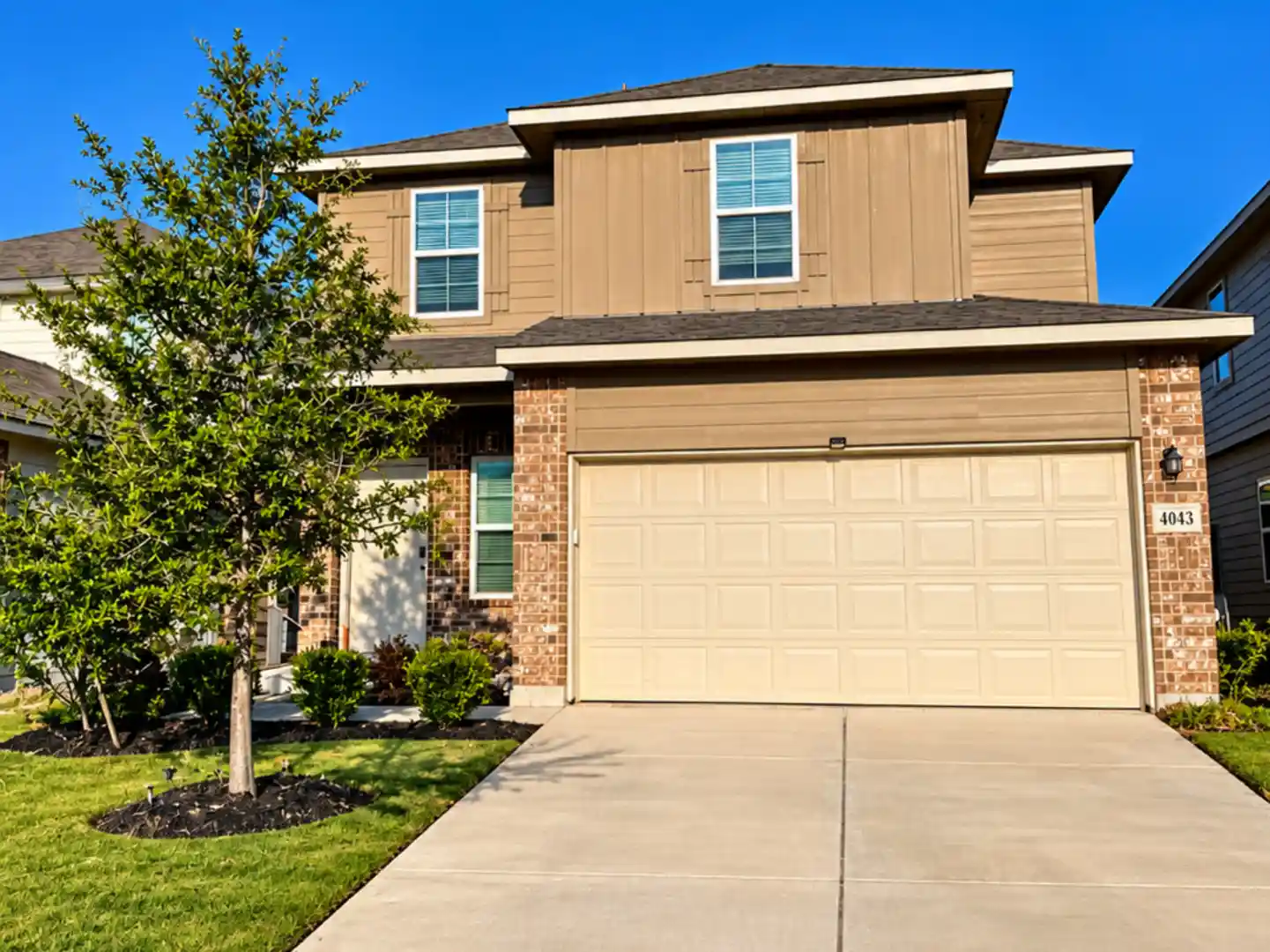 Photo 1 of Single family home for sale at 4043 Evaporite Trl, San Antonio, TX 78253 | MLS# 2024824 | Listing updated on 2026-10-28