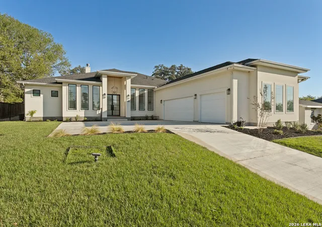 Single family home for sale at 1101 Garraty Rd, Terrell Hills, TX 78209 | MLS# 2025039