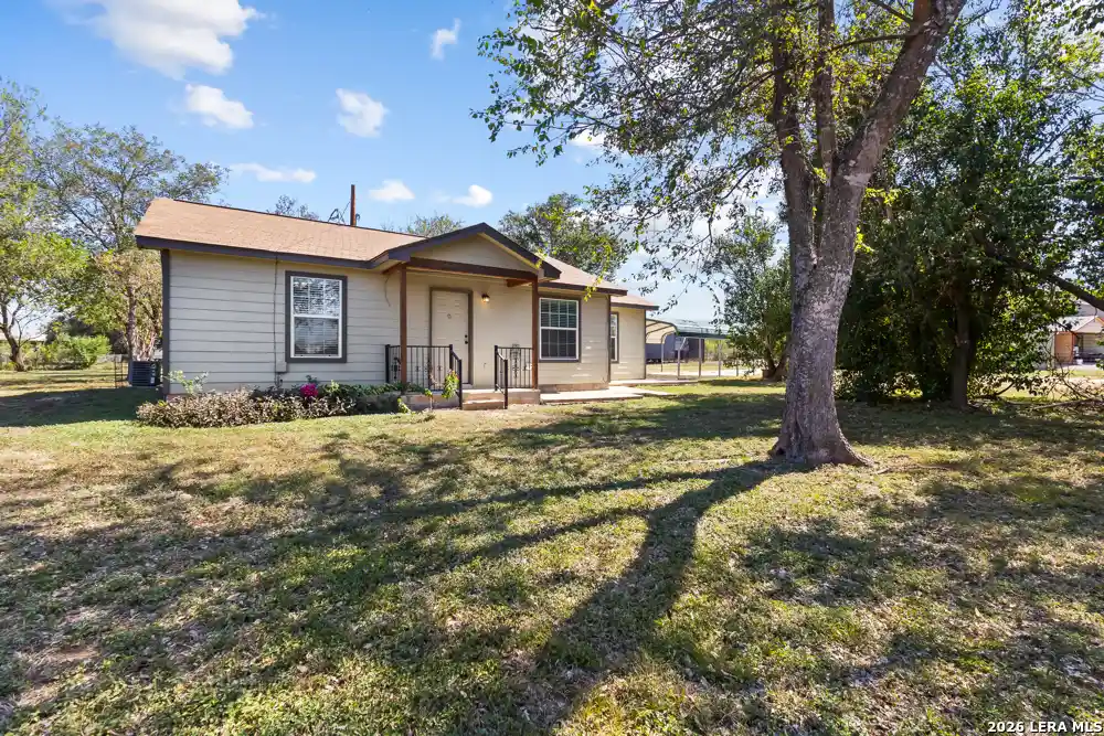 Single family home for sale at 204 County Rd 4612, Castroville, TX 78009 | MLS# 2025145