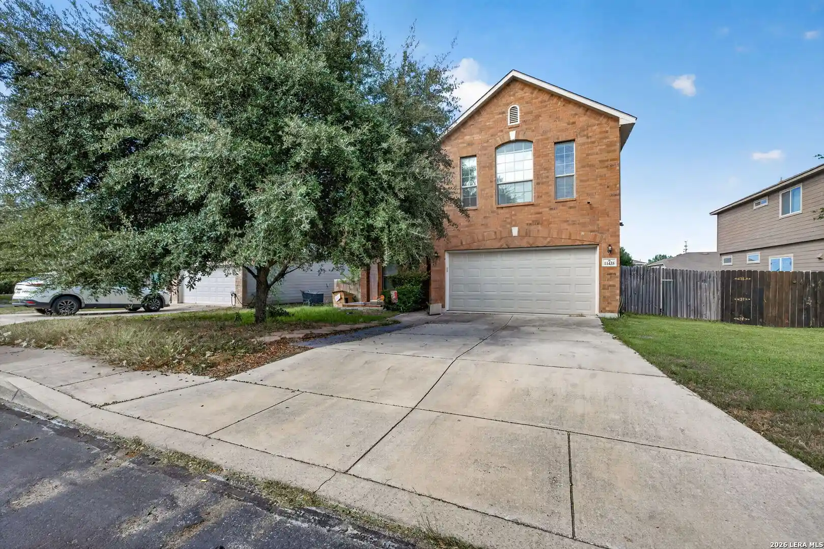 Photo 1 of Single family home for sale at 11435 Oaks Hike, San Antonio, TX 78245 | MLS# 2025291 | Listing updated on 2026-10-22