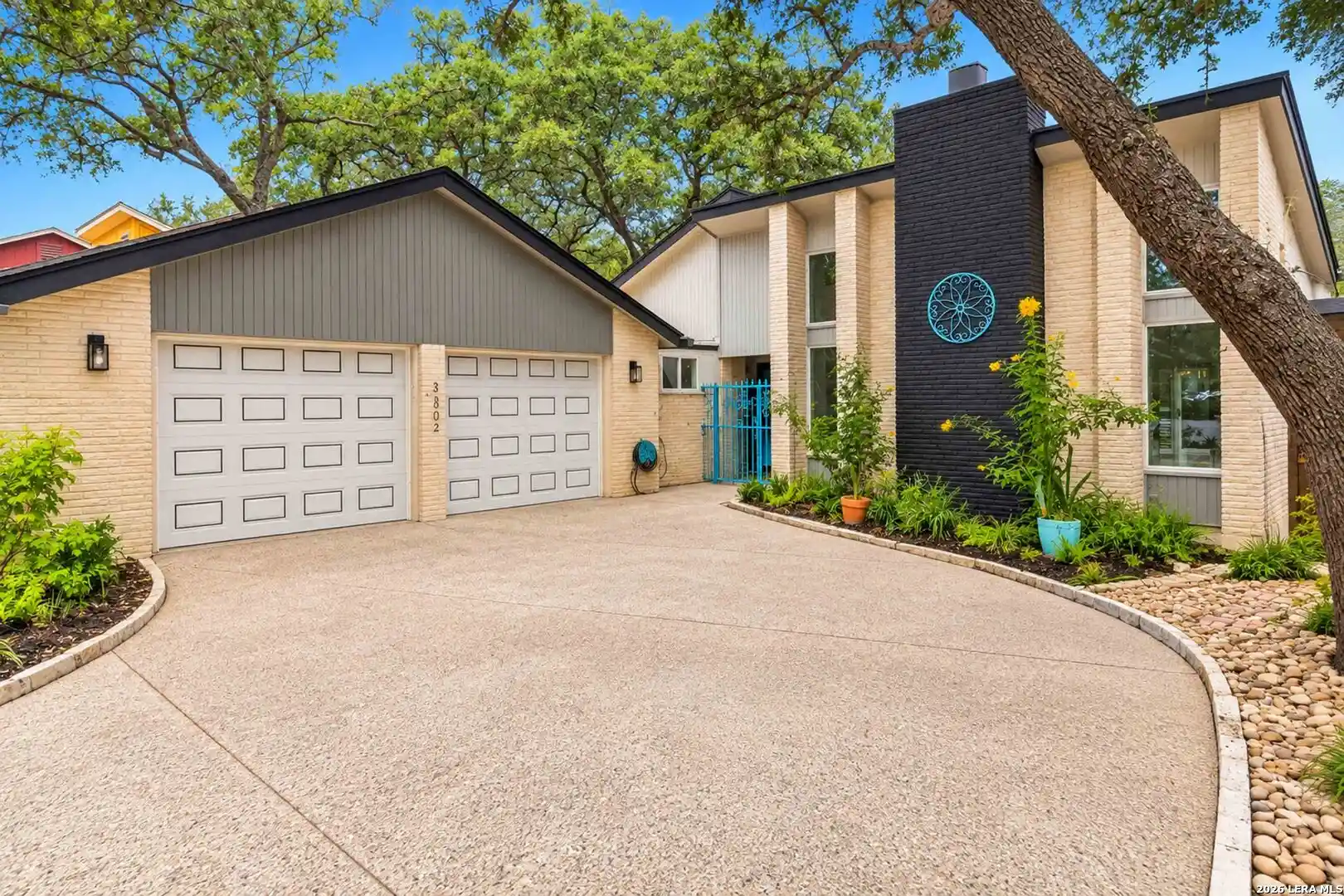 Single family home for sale at 3802 Hunters Bow St, San Antonio, TX 78230 | MLS# 2025293