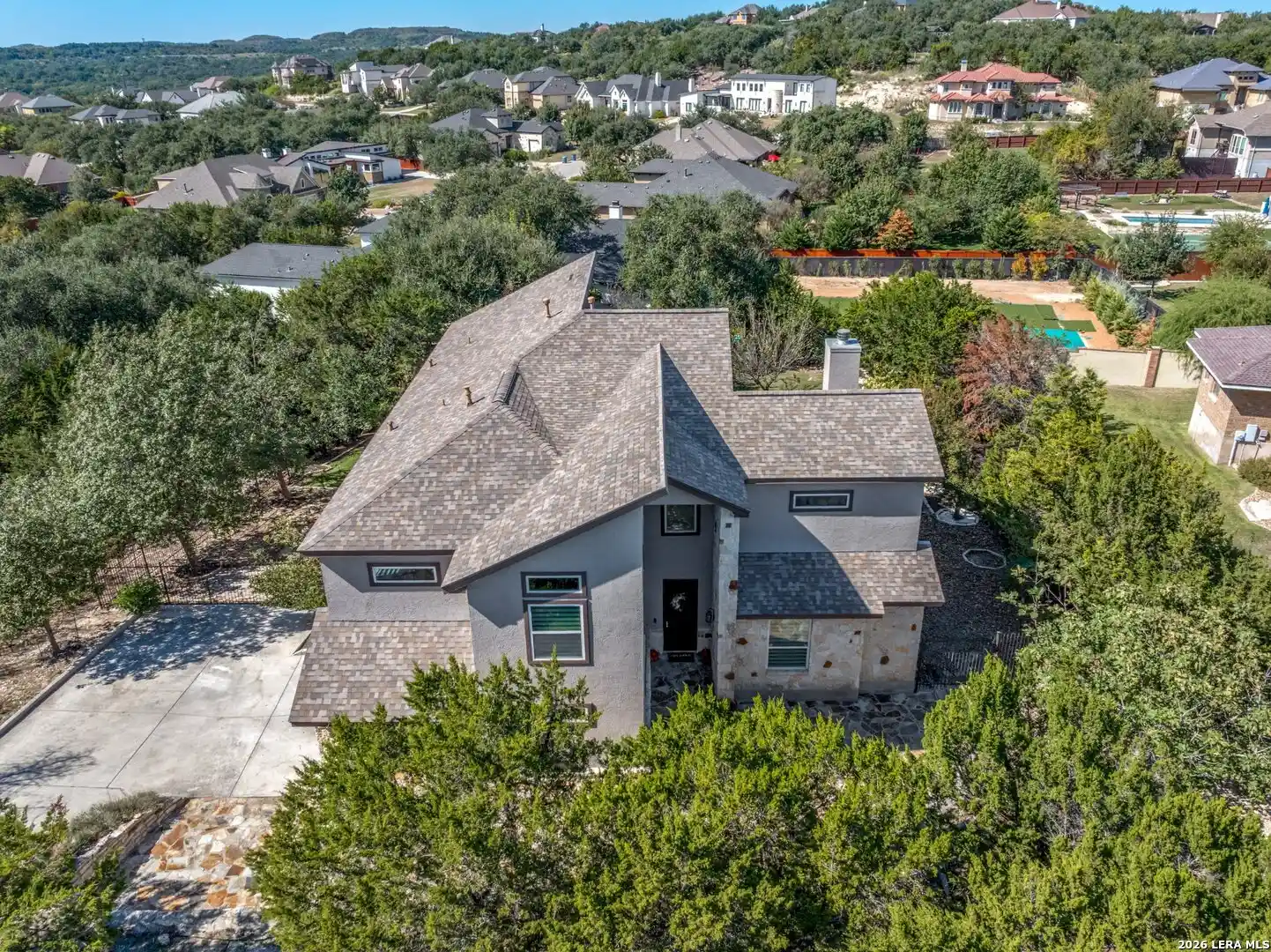 Photo 1 of Single family home for sale at 25931 Symphonic Hl, San Antonio, TX 78260 | MLS# 2025295 | Listing updated on 2026-10-23