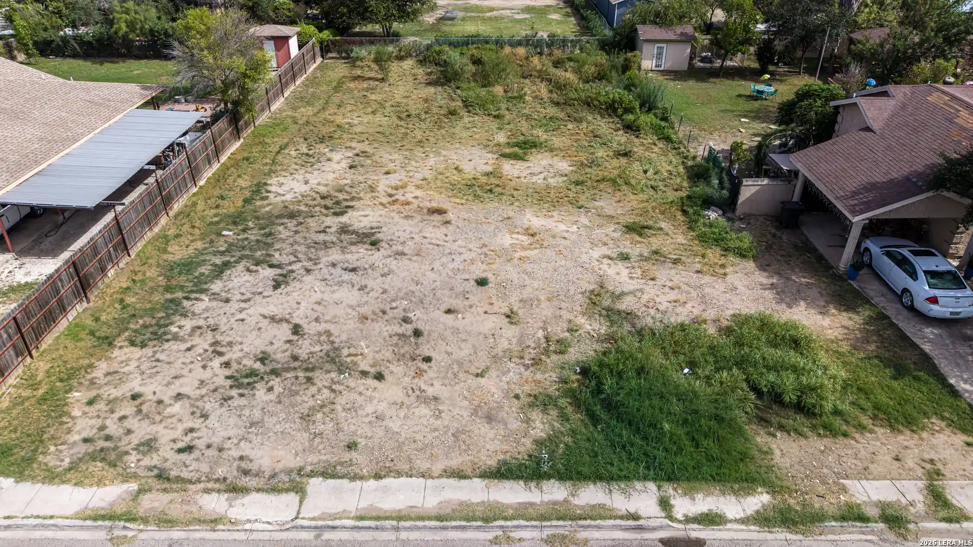 Land for sale at 3890 Clavel St, Eagle Pass, TX 78852 | MLS# 2025296