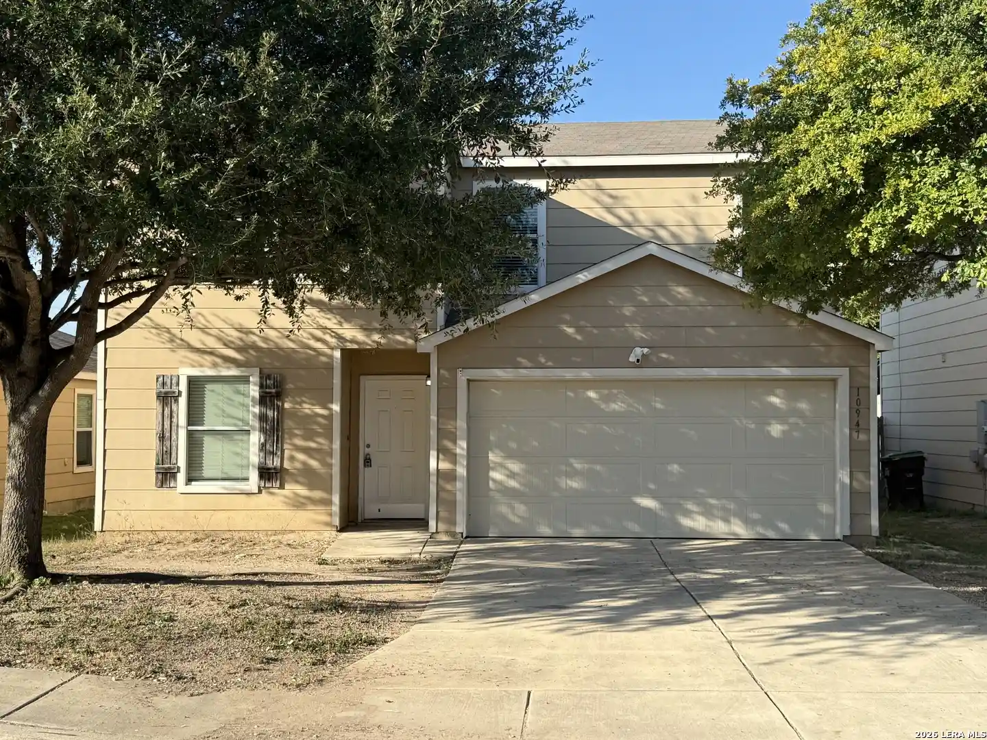 Photo 1 of Single family home for sale at 10947 Rustic Spoke, San Antonio, TX 78245 | MLS# 2025306 | Listing updated on 2026-10-22