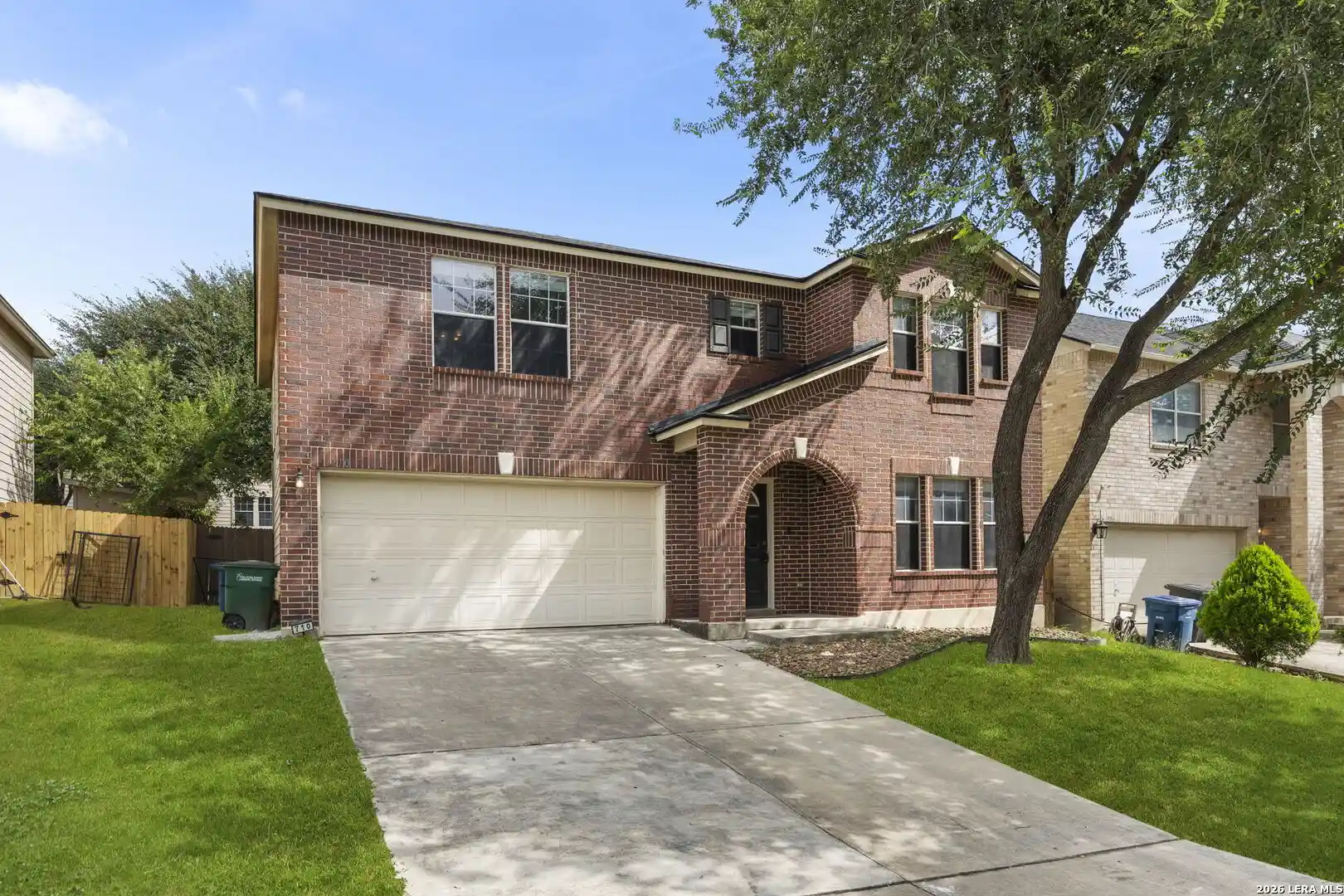 Single family home for sale at 710 Barrow Peak, San Antonio, TX 78251 | MLS# 2025314
