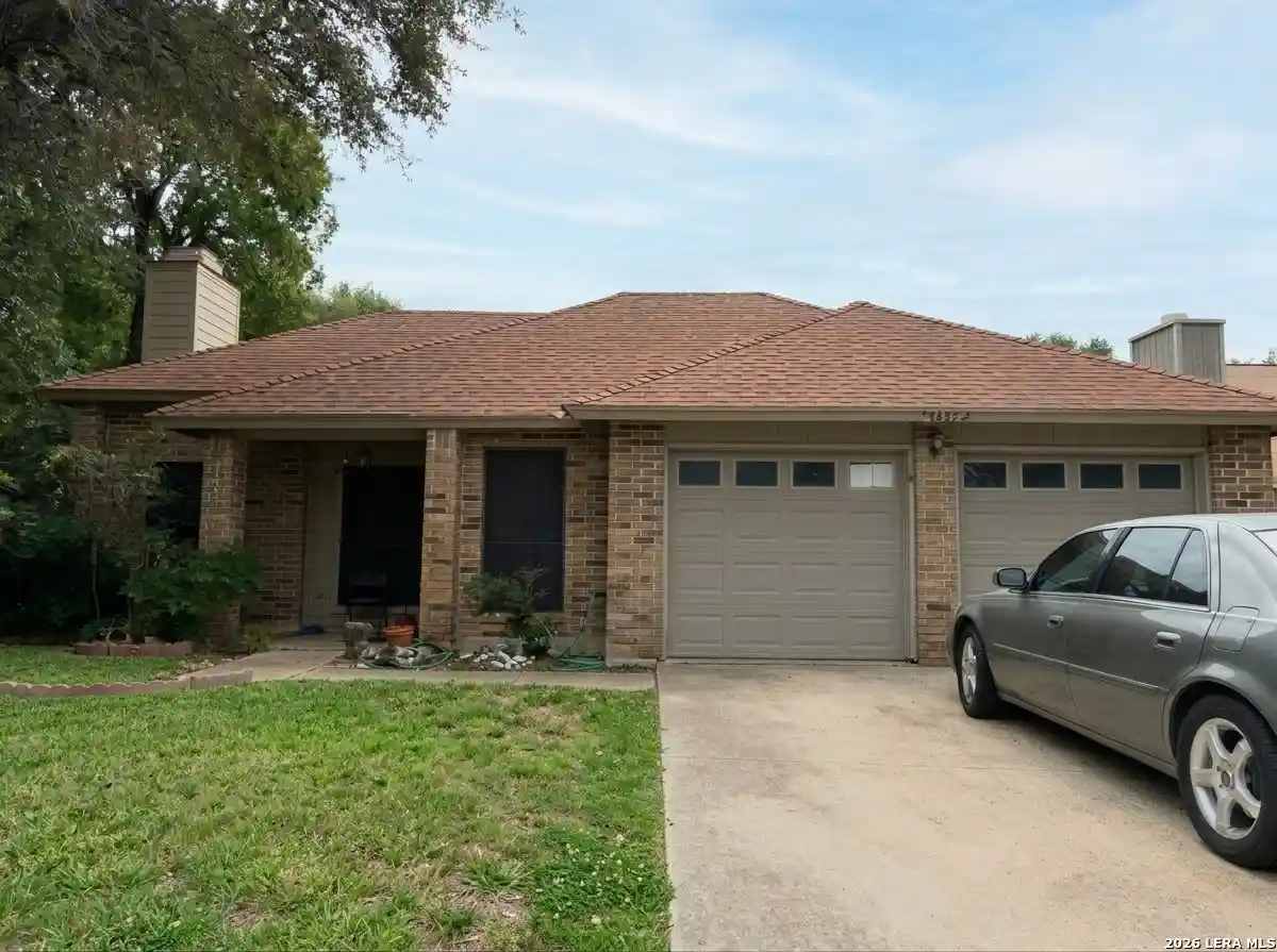 Single family home for sale at 14932 Forward Pass, San Antonio, TX 78248 | MLS# 2025322