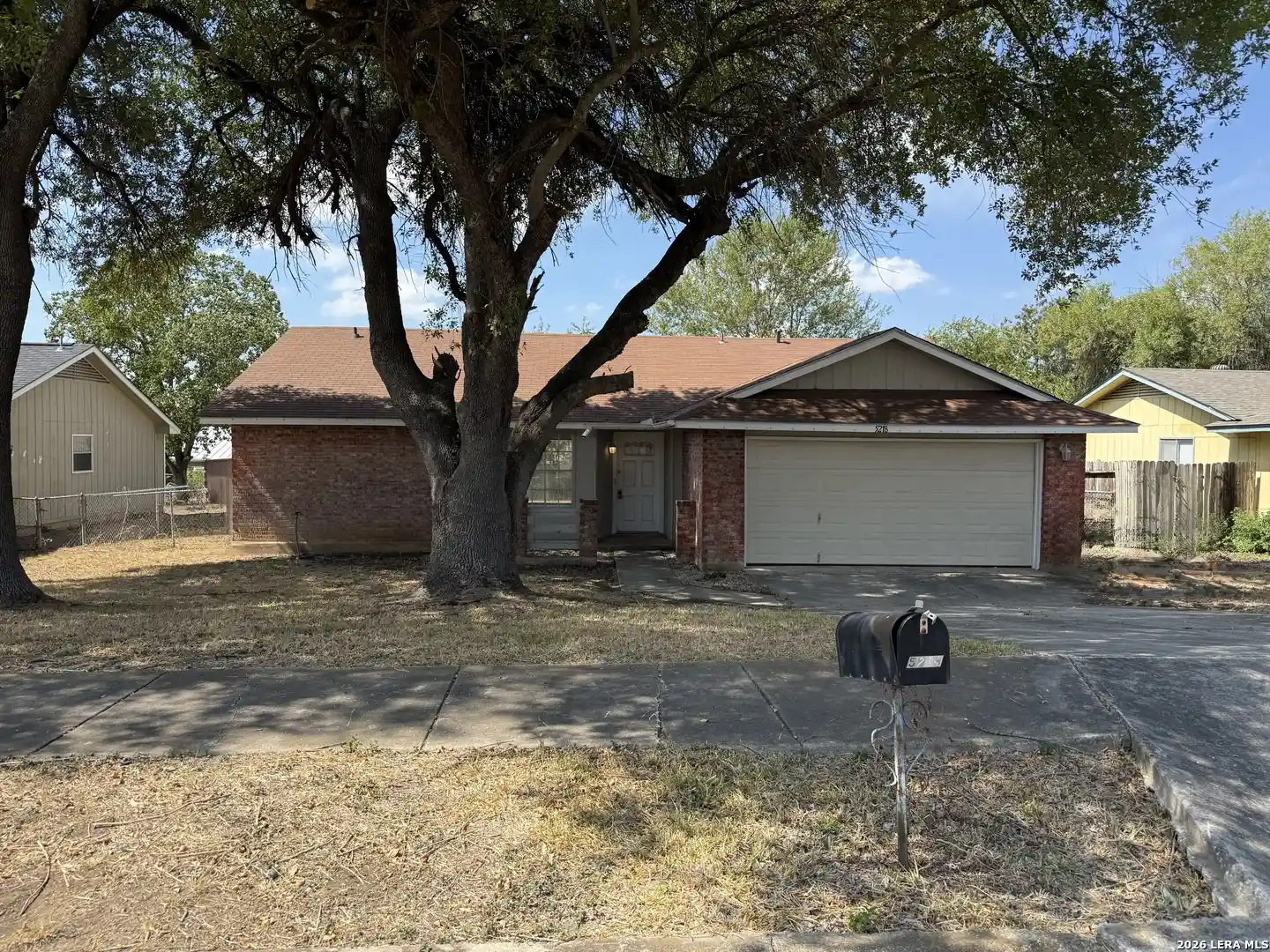 Photo 1 of Sale Pending at 5218 Galacino St, San Antonio, TX 78247 | MLS# 2025325 | Listing updated on 2026-10-22