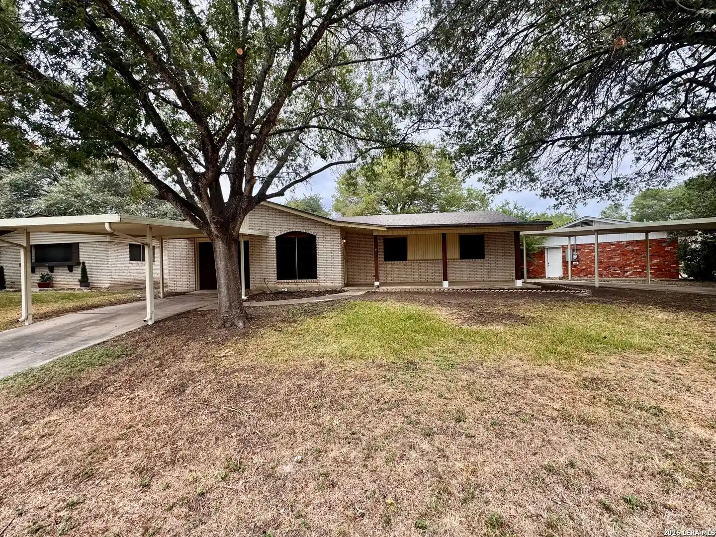 Photo 1 of Sale Pending at 5255 Crown Ln, San Antonio, TX 78219 | MLS# 2025326 | Listing updated on 2026-10-22
