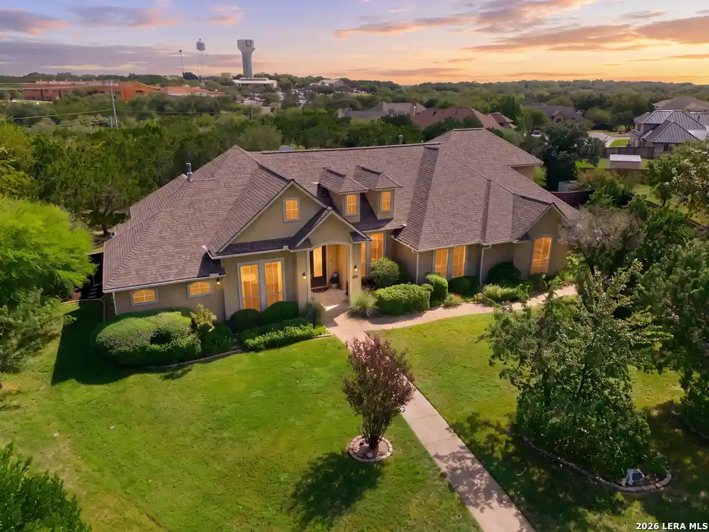 Single family home for sale at 21302 Hampton Park, Garden Ridge, TX 78266 | MLS# 2025330