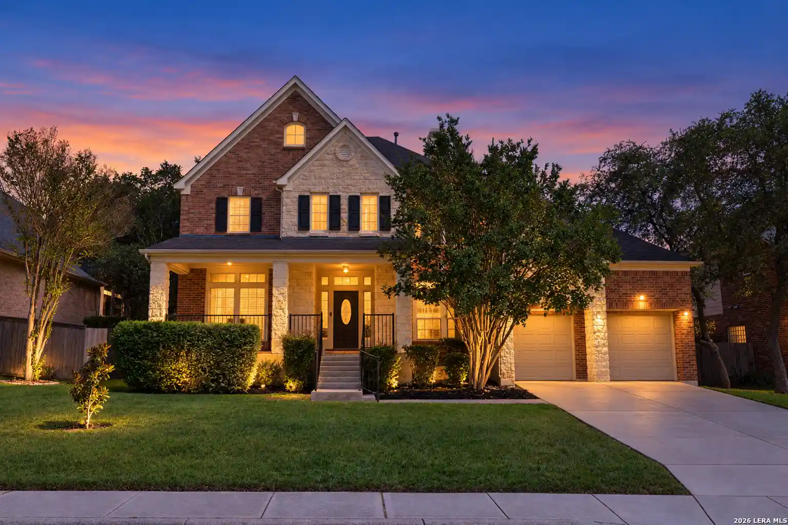 Photo 1 of Single family home for sale at 3222 Monarch, San Antonio, TX 78259 | MLS# 2025335 | Listing updated on 2026-10-22