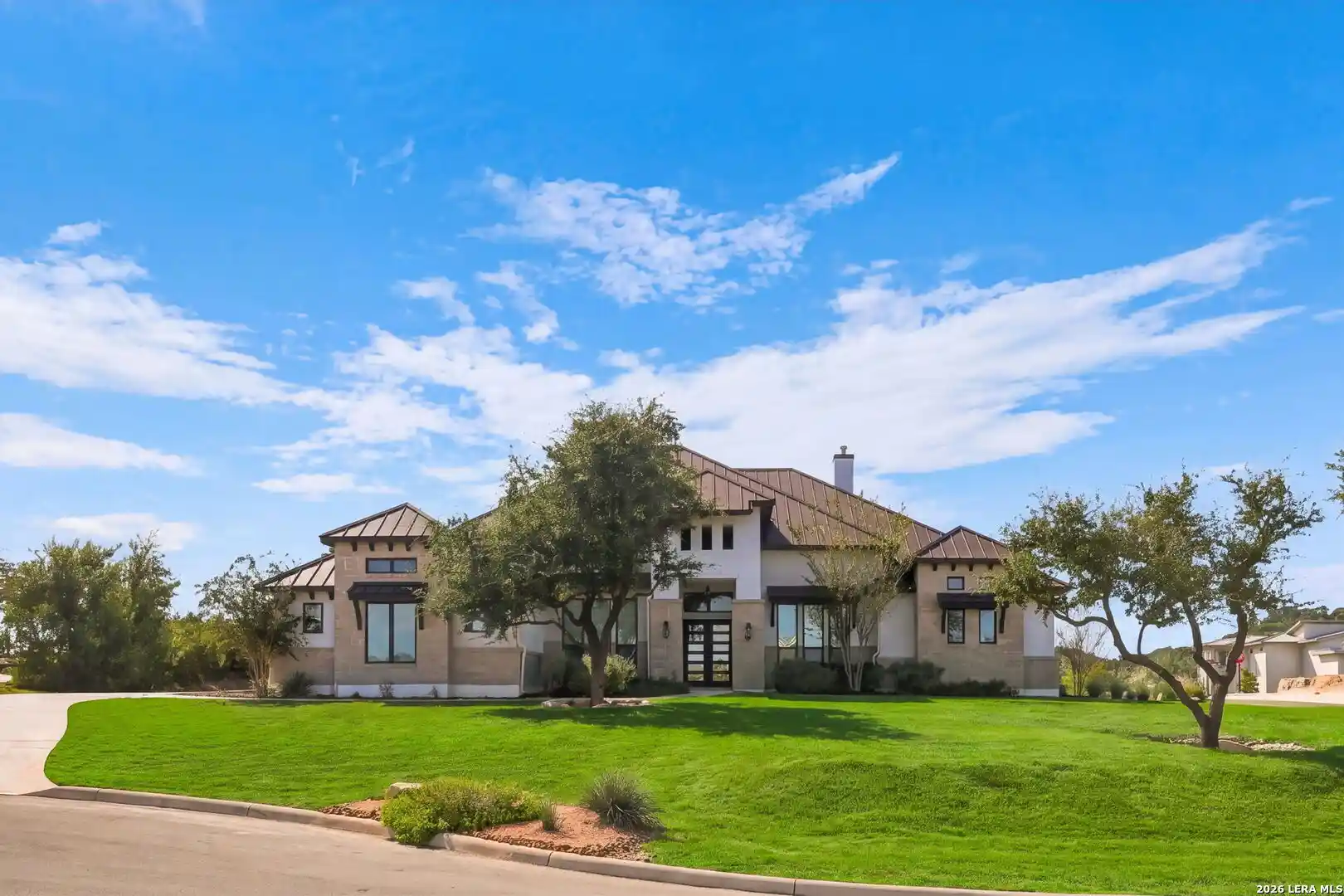 Single family home for sale at 23011 Daniel Ridge, San Antonio, TX 78255 | MLS# 2025354