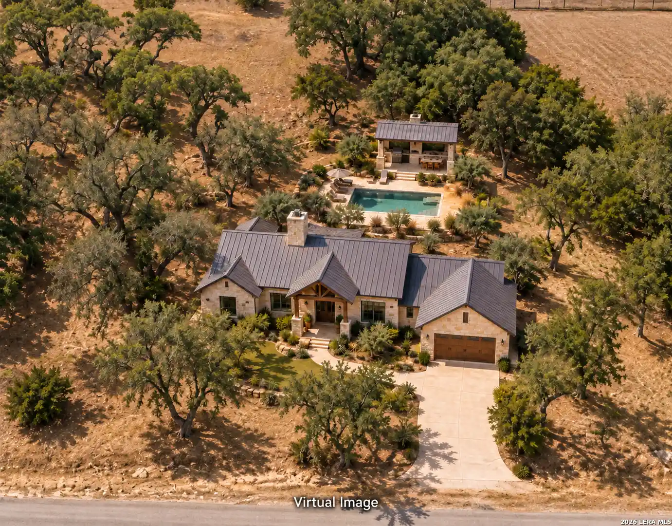 Land for sale at 116 Riley Wood, Blanco, TX 78606 | MLS# 2025363