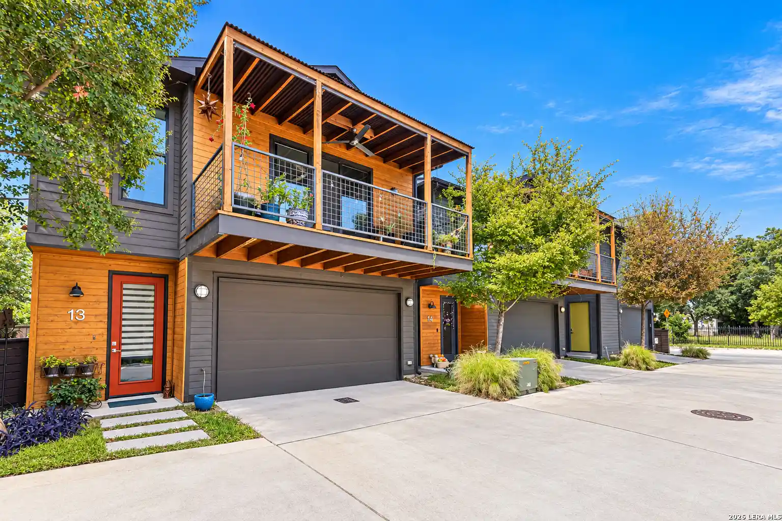 Photo 1 of Single family home for sale at 203 Nogalitos, San Antonio, TX 78204 | MLS# 2025373 | Listing updated on 2026-10-27