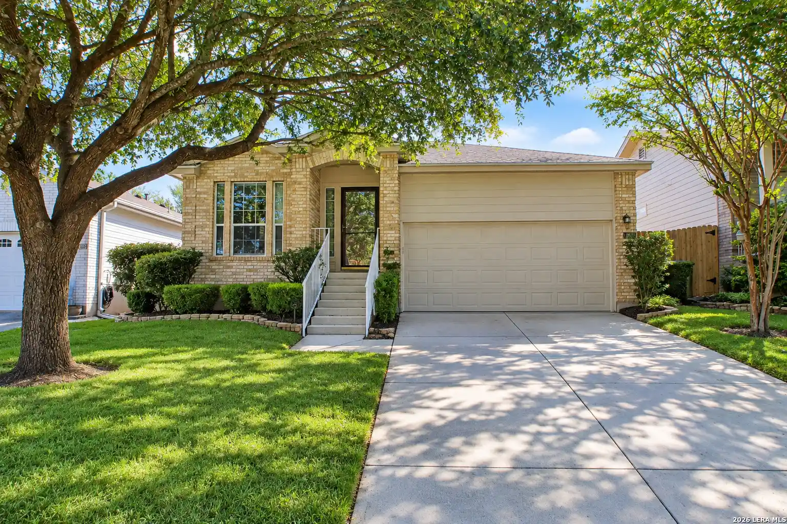 Single family home for sale at 618 Coral Hbr, San Antonio, TX 78251 | MLS# 2025378