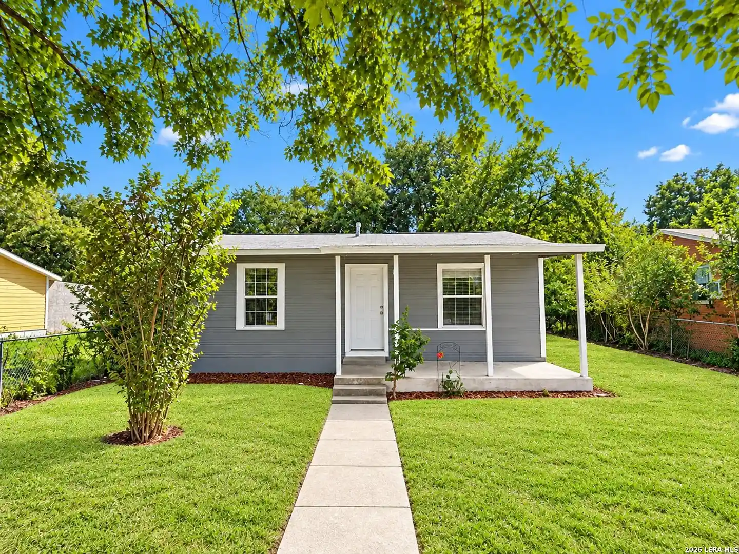 Single family home for sale at 1002 Milvid Ave, San Antonio, TX 78211 | MLS# 2025382
