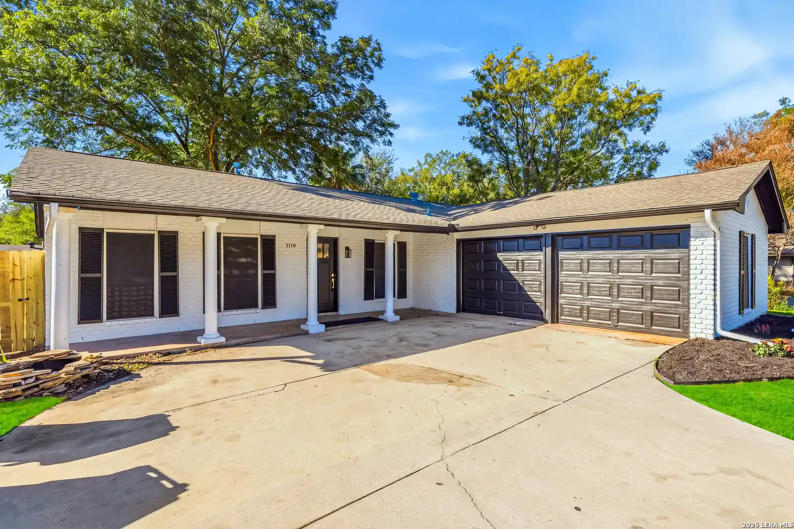 Single family home for sale at 5110 Saint Nicholas, San Antonio, TX 78228 | MLS# 2025383