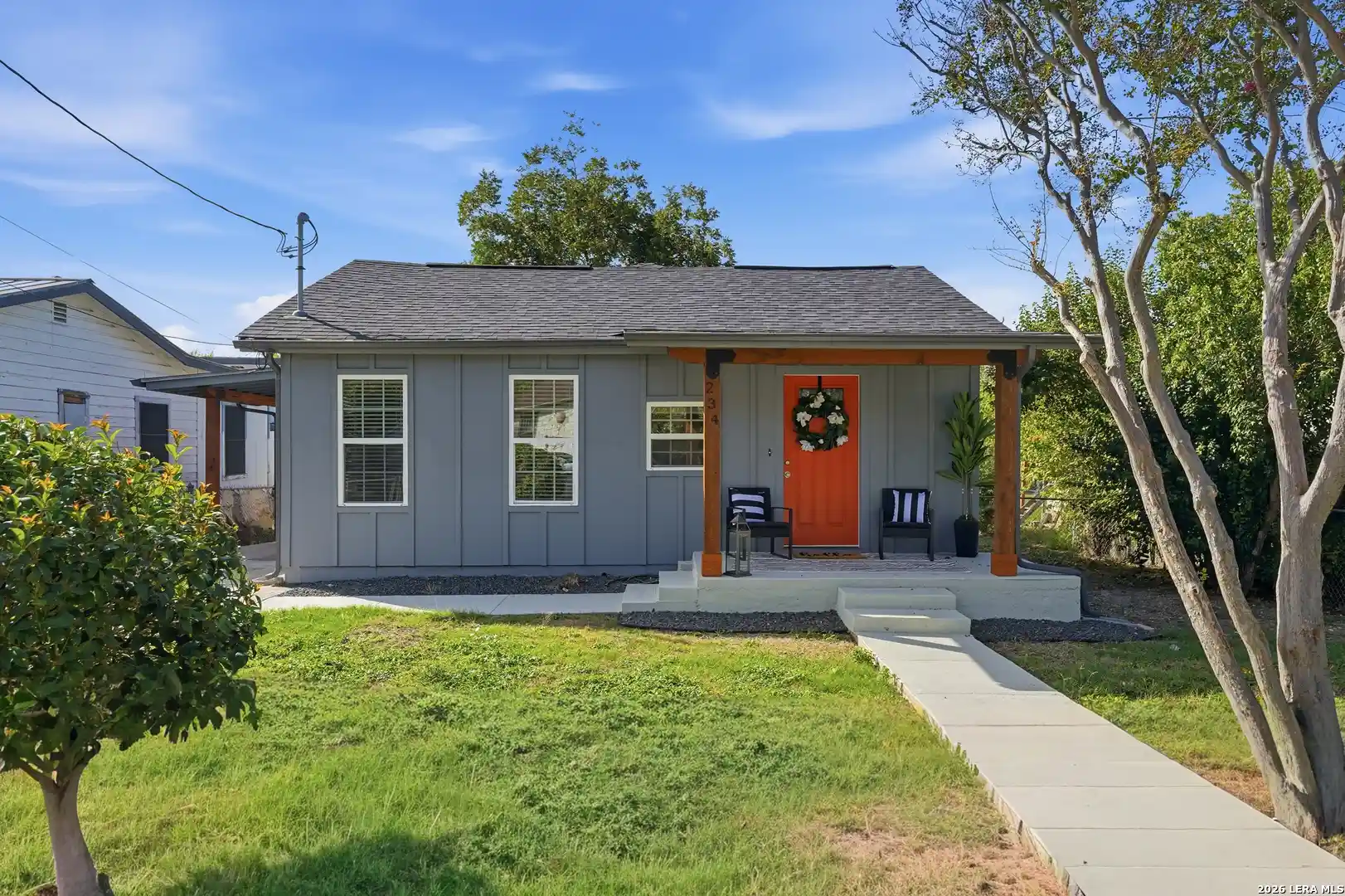 Single family home for sale at 234 Plainview Dr, San Antonio, TX 78228 | MLS# 2025386