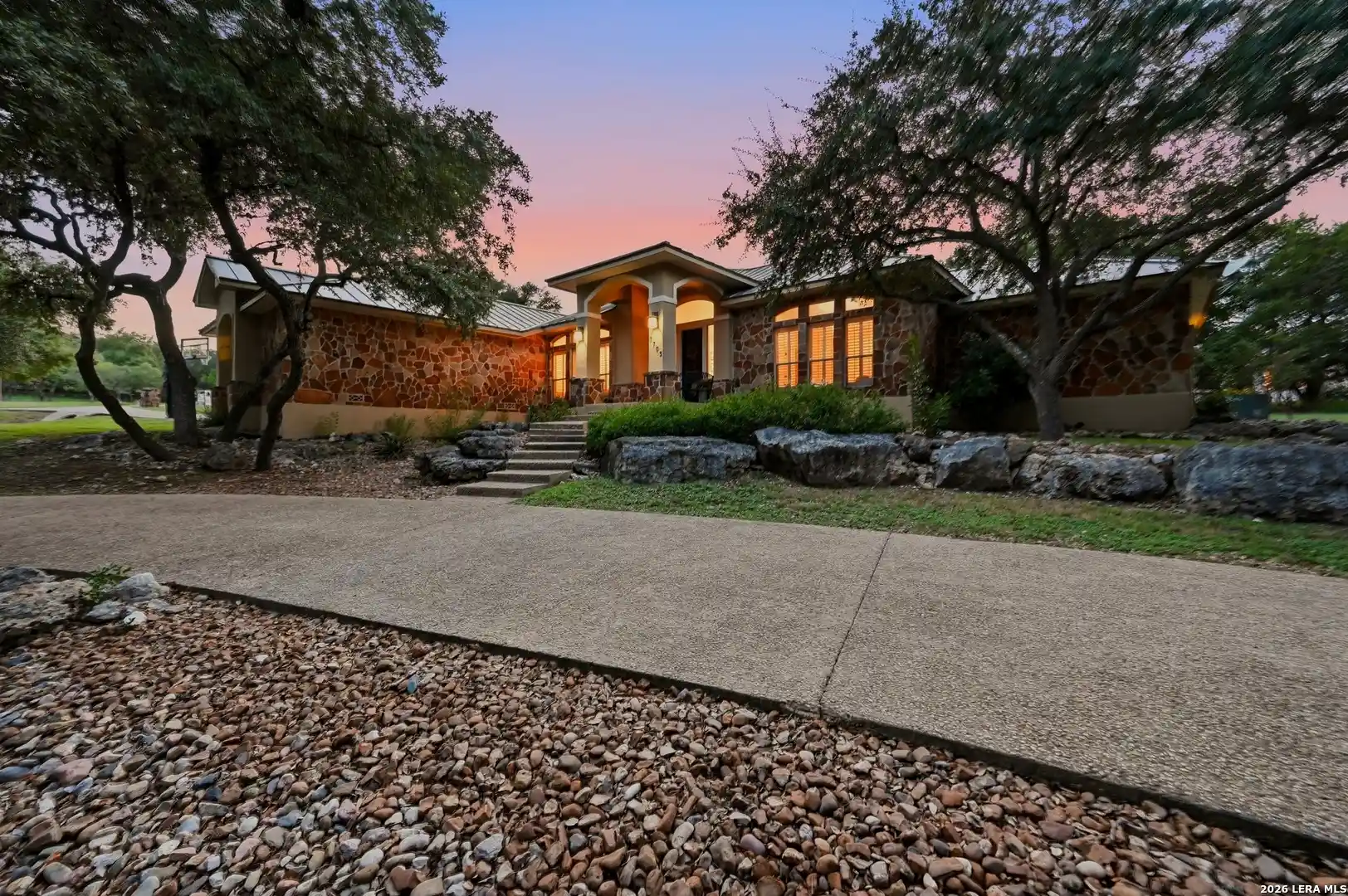 Single family home for sale at 7703 Secretariat Ln, Fair Oaks Ranch, TX 78015 | MLS# 2025391