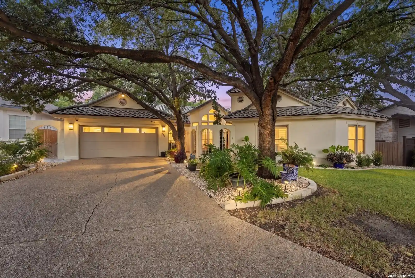 Single family home for sale at 202 Lundblade Ln, San Antonio, TX 78213 | MLS# 2025408