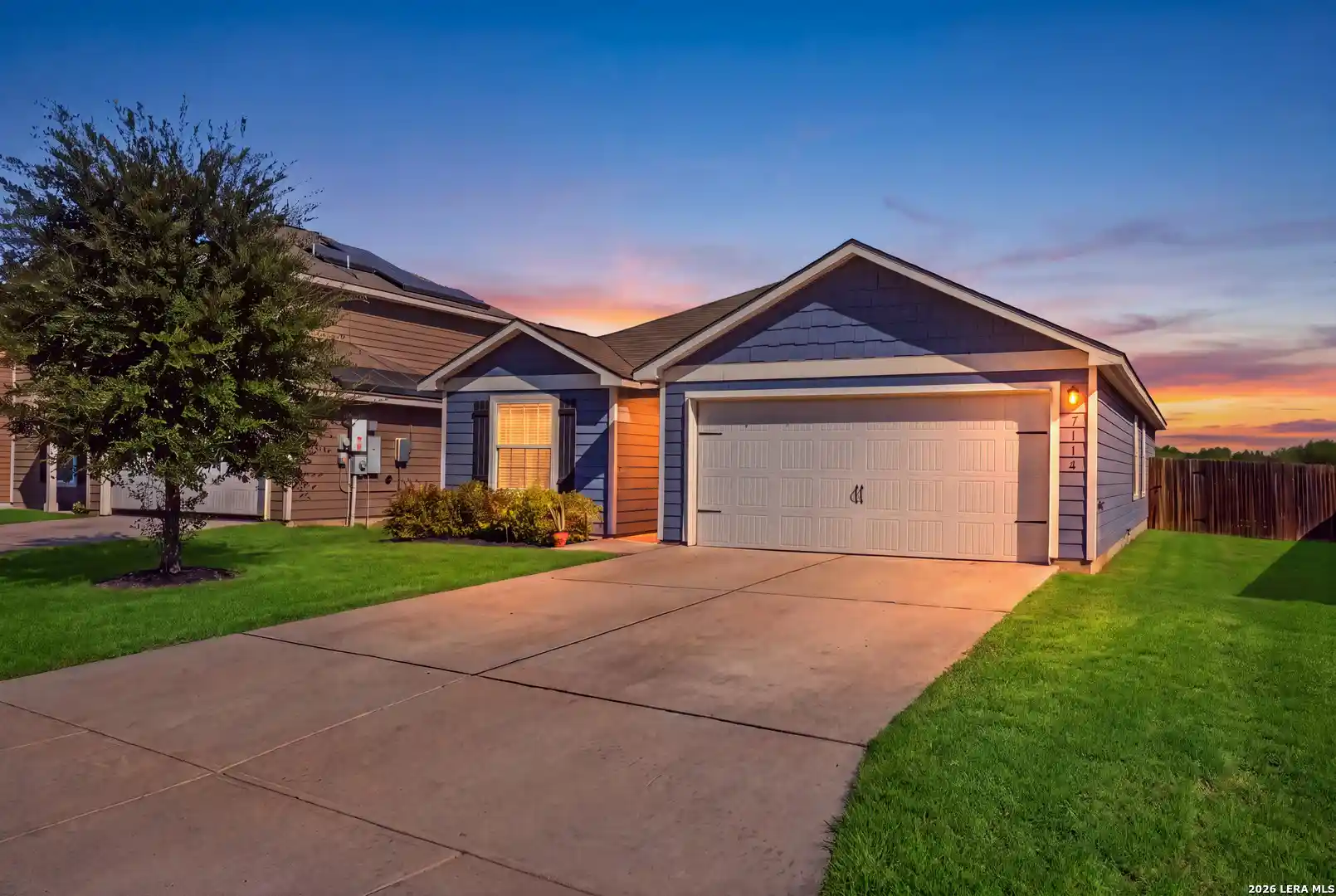 Photo 1 of Single family home for sale at 7114 Romaire Run, San Antonio, TX 78252 | MLS# 2025410 | Listing updated on 2026-10-23