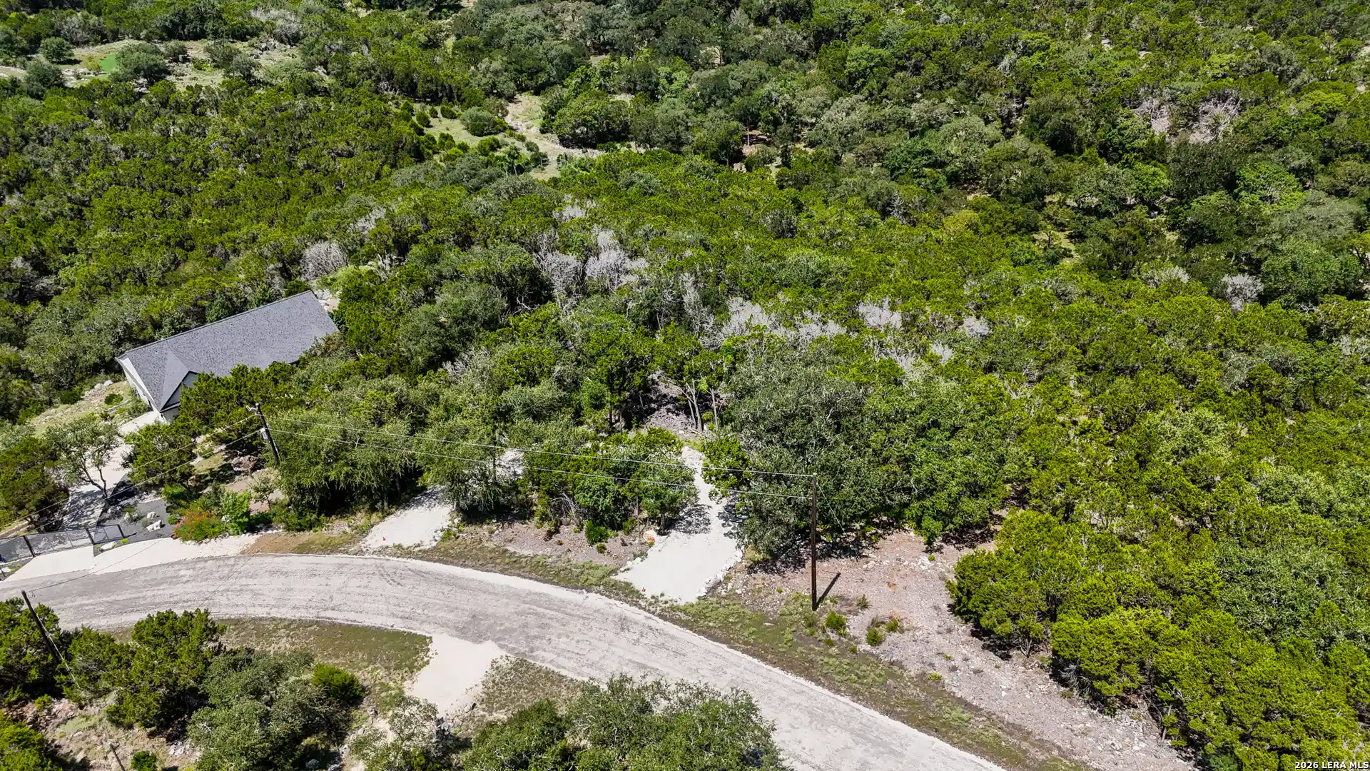 Land for sale at 1681 Happy Holw Dr, New Braunfels, TX 78132 | MLS# 2025414