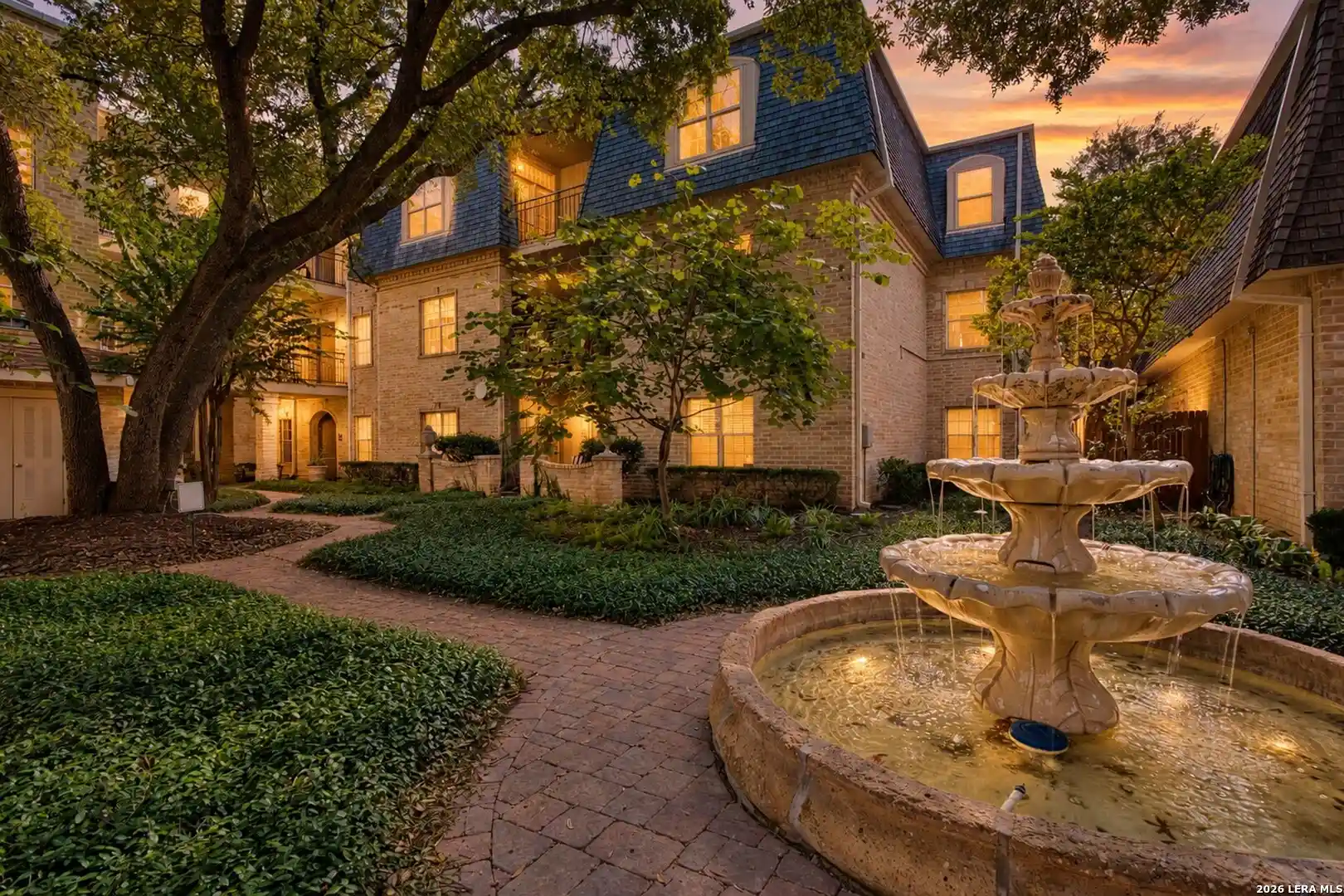 Condo for sale at 7731 Broadway #317D, San Antonio, TX 78209 | MLS# 2025419